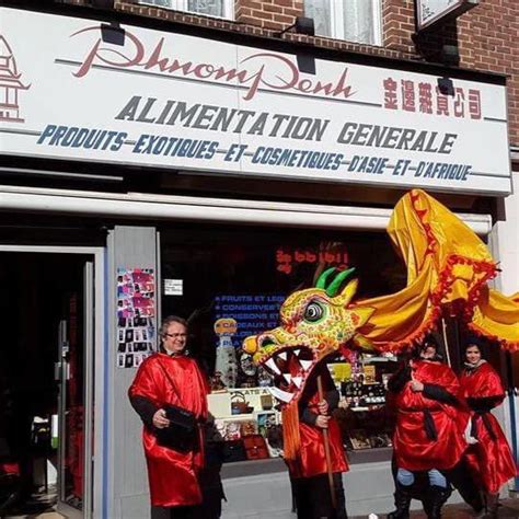 magasin chinois roubaix|Épicerie asiatique Roubaix, meilleures adresses 